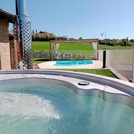 Spa& Casa Grazia