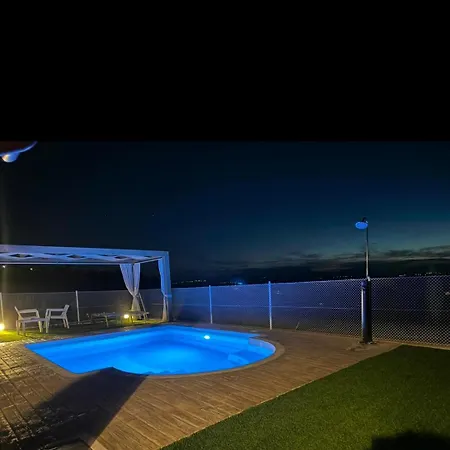 Semesterbostad Spa& Casa Grazia *