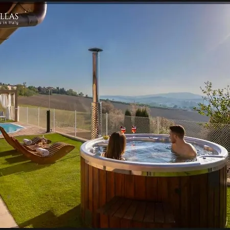 Spa& Casa Grazia
