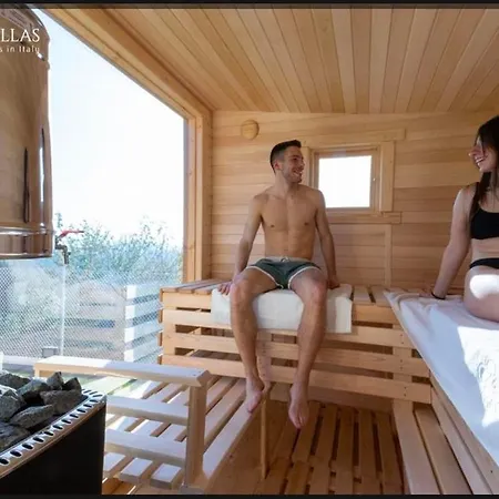 Spa& Casa Grazia * San Giorgio di Pesaro