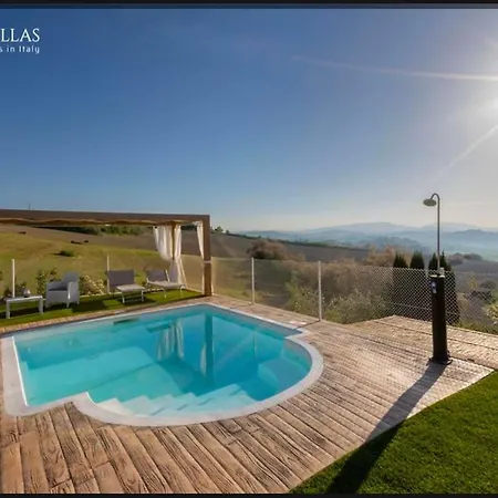 Spa& Casa Grazia San Giorgio di Pesaro