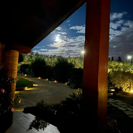 Spa& Casa Grazia Casa vacanze