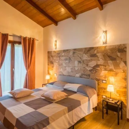 Semesterbostad Spa& Casa Grazia *