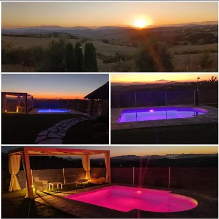 Spa& Casa Grazia